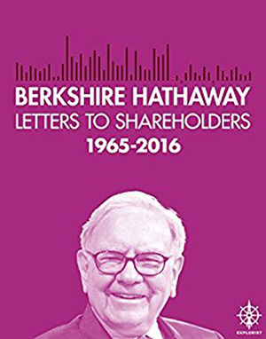 Letters to shareholders – Berkshire Hathaway